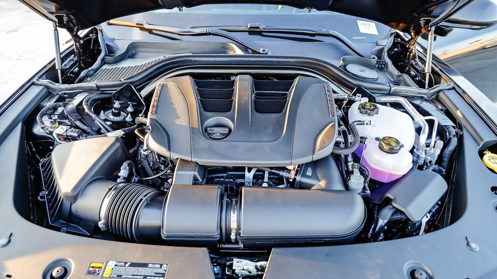 New 2026 Dodge Charger R/T Scat Pack image 32