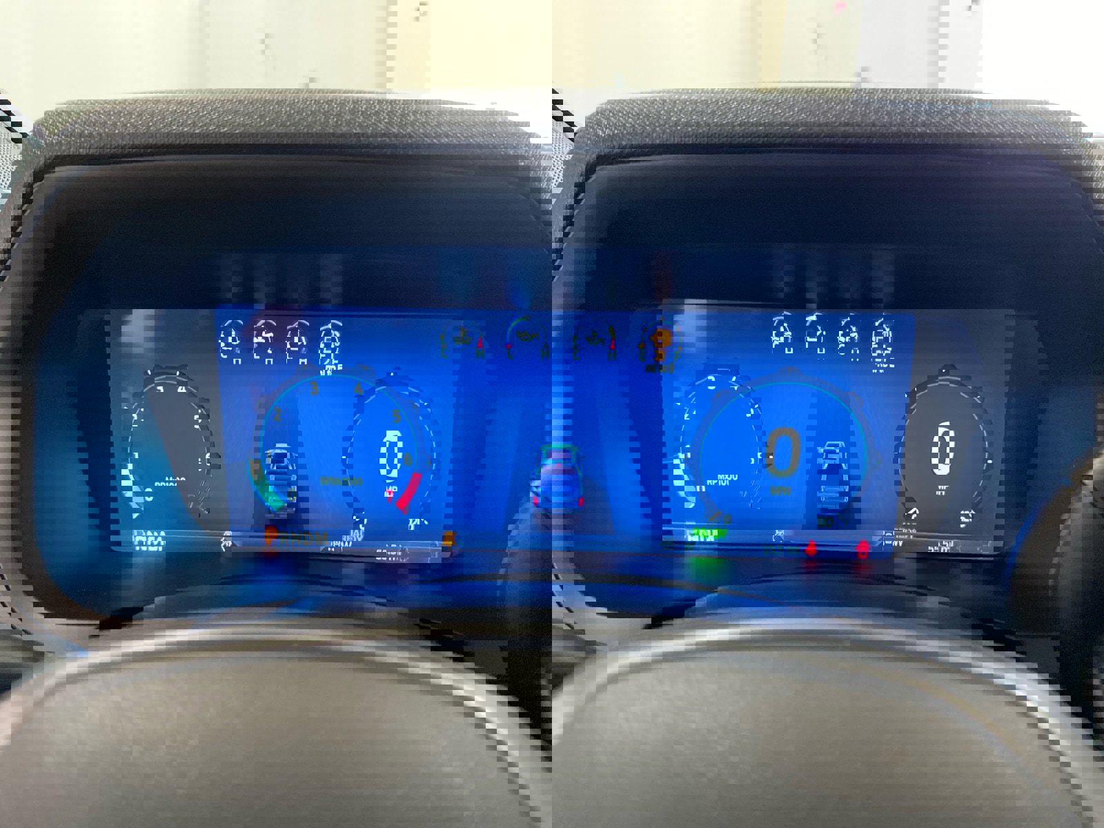 New 2026 Ford F150 XLT w/ XLT Chrome Appearance Package image 30