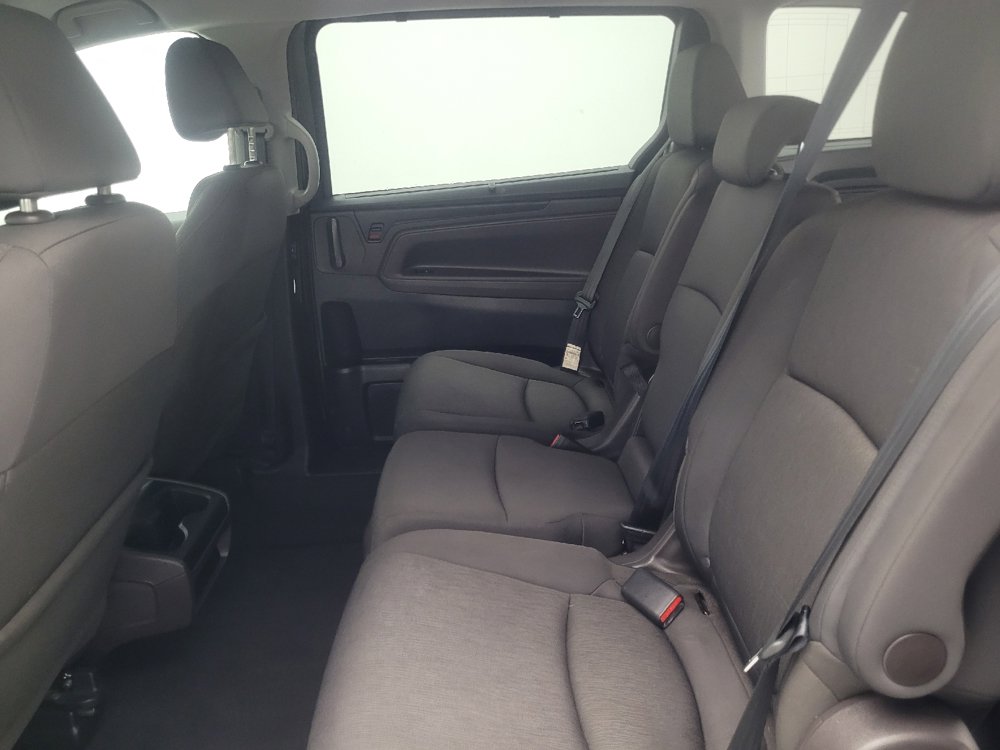 Used 2019 Honda Odyssey EX-L image 18