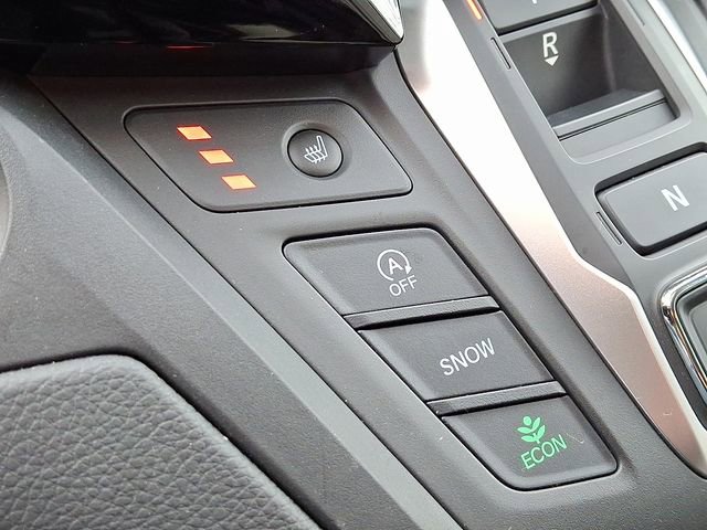 Used 2025 Honda Odyssey EX-L image 24