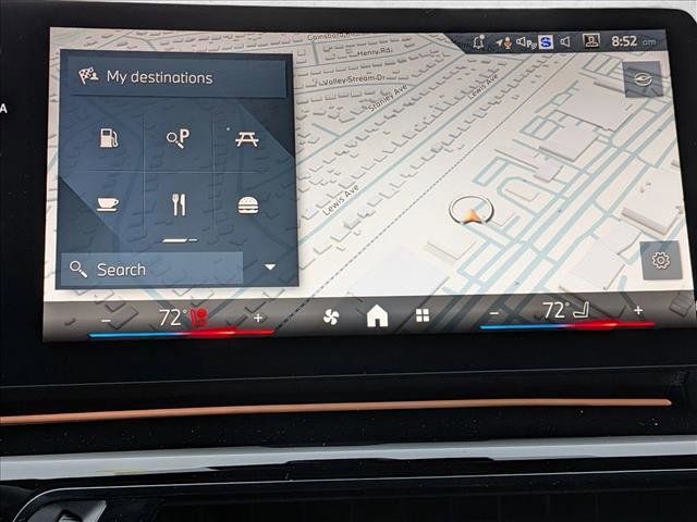 New 2026 BMW X1 xDrive28i w/ Technology Package image 15