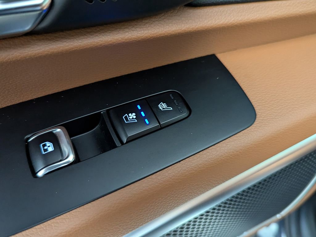 Used 2025 Kia Telluride SX Prestige X-Line image 52