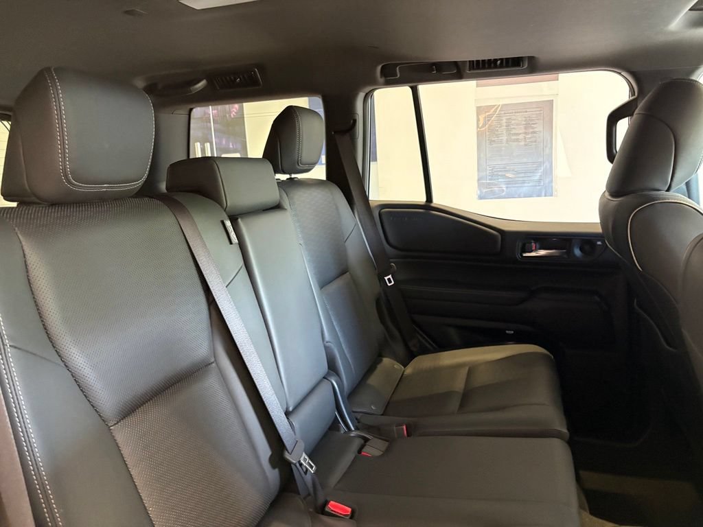 Used 2024 Toyota Land Cruiser AWD/4WD image 23