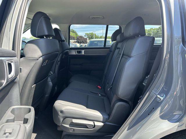 New 2026 Hyundai Santa Fe SEL AWD/4WD image 5