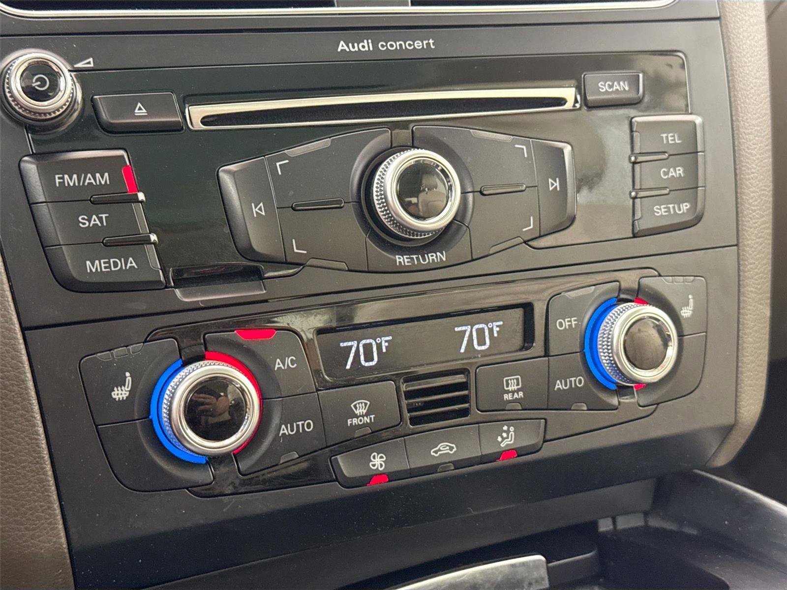 Used 2016 Audi Q5 2.0T Premium image 22