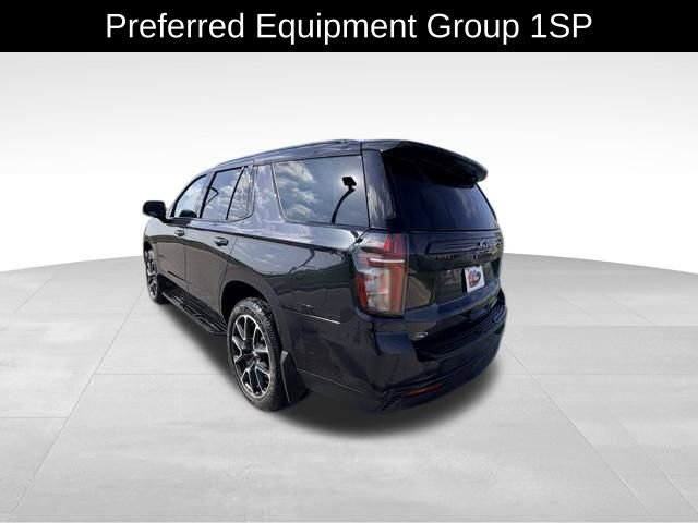 Used 2024 Chevrolet Tahoe RST w/ Luxury Package AWD/4WD image 5