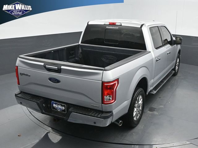 Used 2015 Ford F150 XLT w/ Equipment Group 302A Luxury image 15