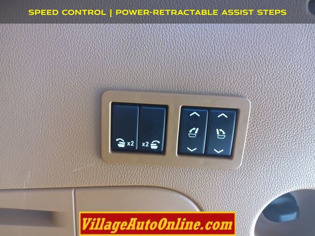 Used 2016 Cadillac Escalade Platinum AWD/4WD image 36