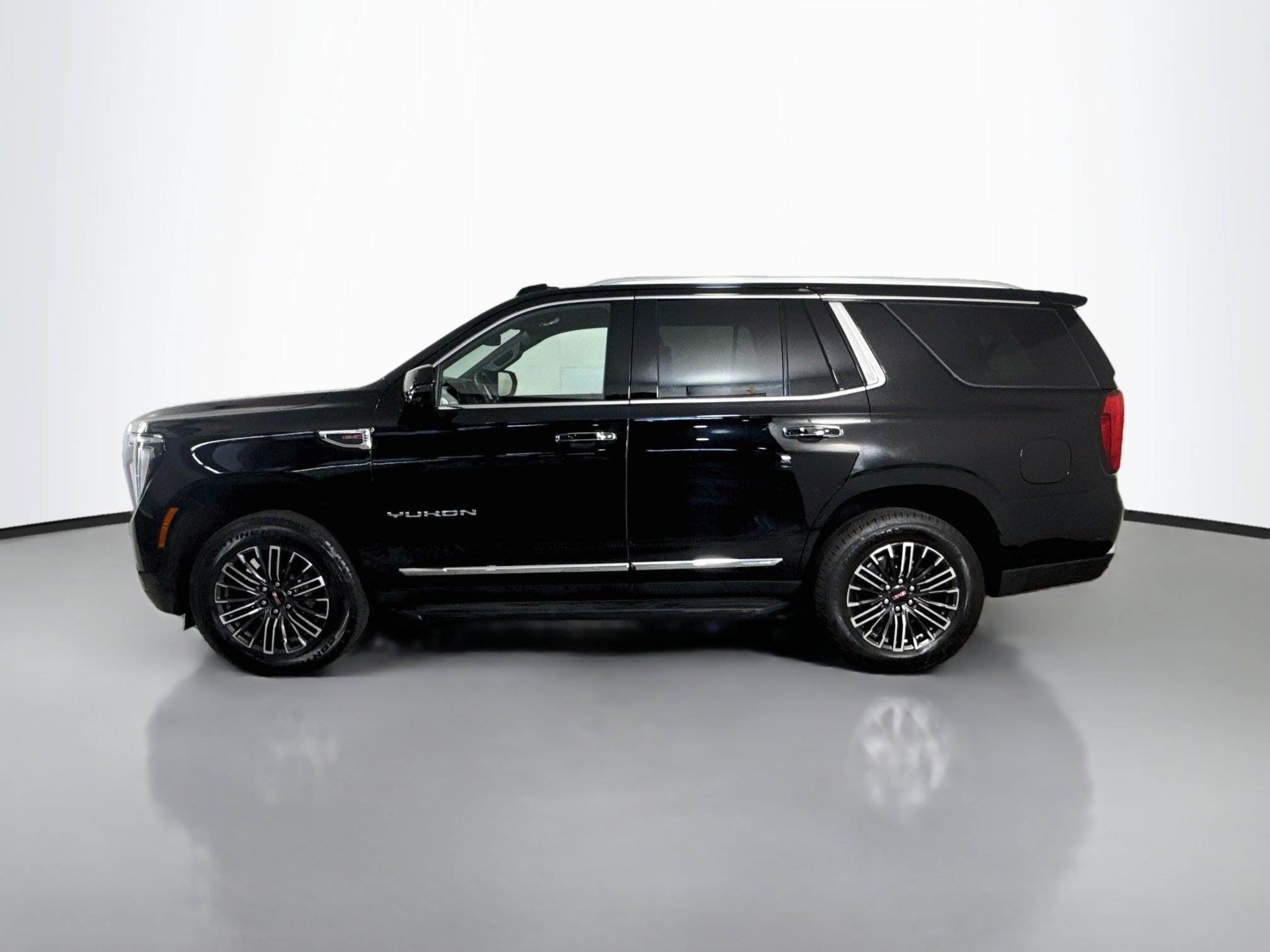 Used 2026 GMC Yukon Elevation AWD/4WD image 6