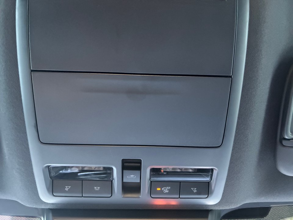 Used 2026 MAZDA MAZDA3 s FWD image 21