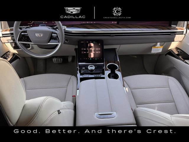 Certified 2026 Cadillac Escalade Platinum Sport image 14