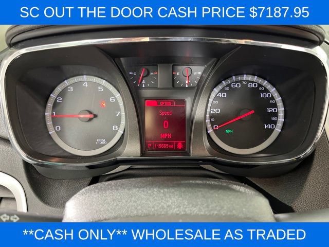 Used 2014 GMC Terrain SLE w/ Convenience Package FWD image 20