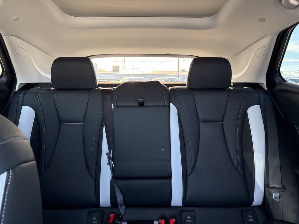 New 2026 Buick Envision Sport Touring AWD/4WD image 34