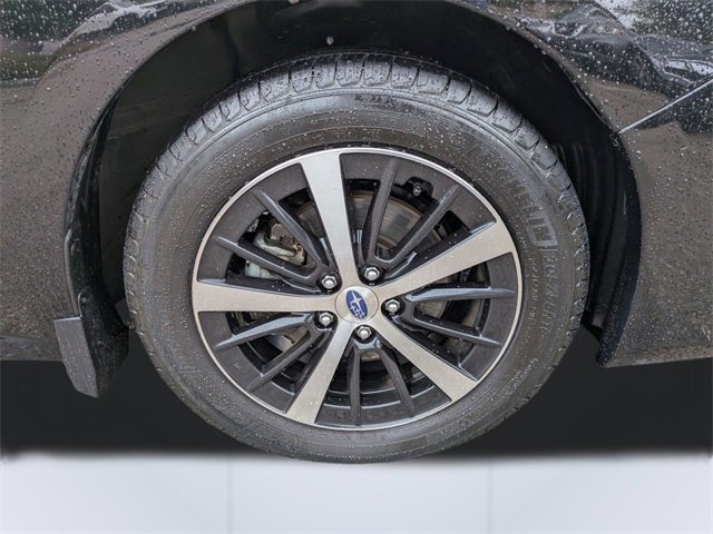 Used 2019 Subaru Impreza 2.0i Premium w/ Eyesight & BSD/Rcta & SRF image 11