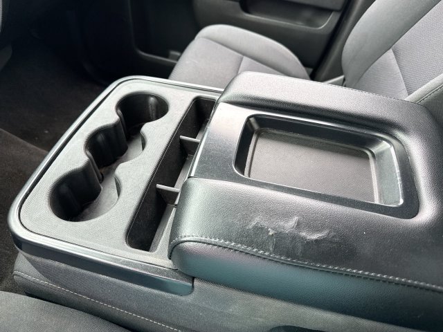 Used 2018 Chevrolet Silverado 1500 LT w/ All Star Edition RWD image 21