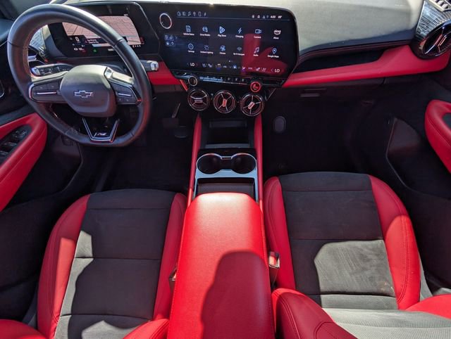 Used 2024 Chevrolet Blazer EV RS image 11