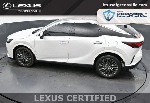 Certified 2024 Lexus RX 350 w/ Convenience Package AWD/4WD image 23