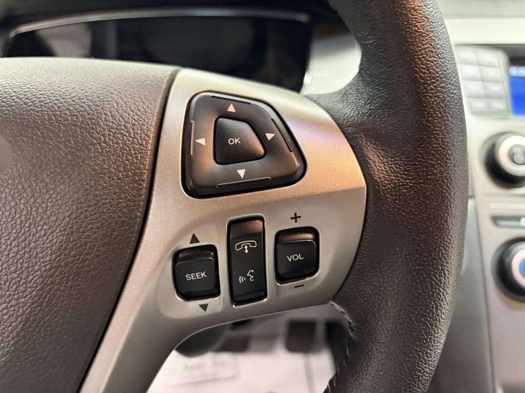 Used 2018 Ford Taurus SEL image 12