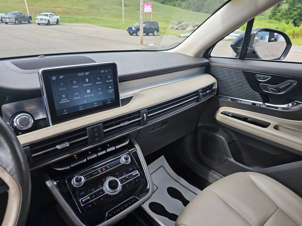 Used 2020 Lincoln Corsair Standard image 39