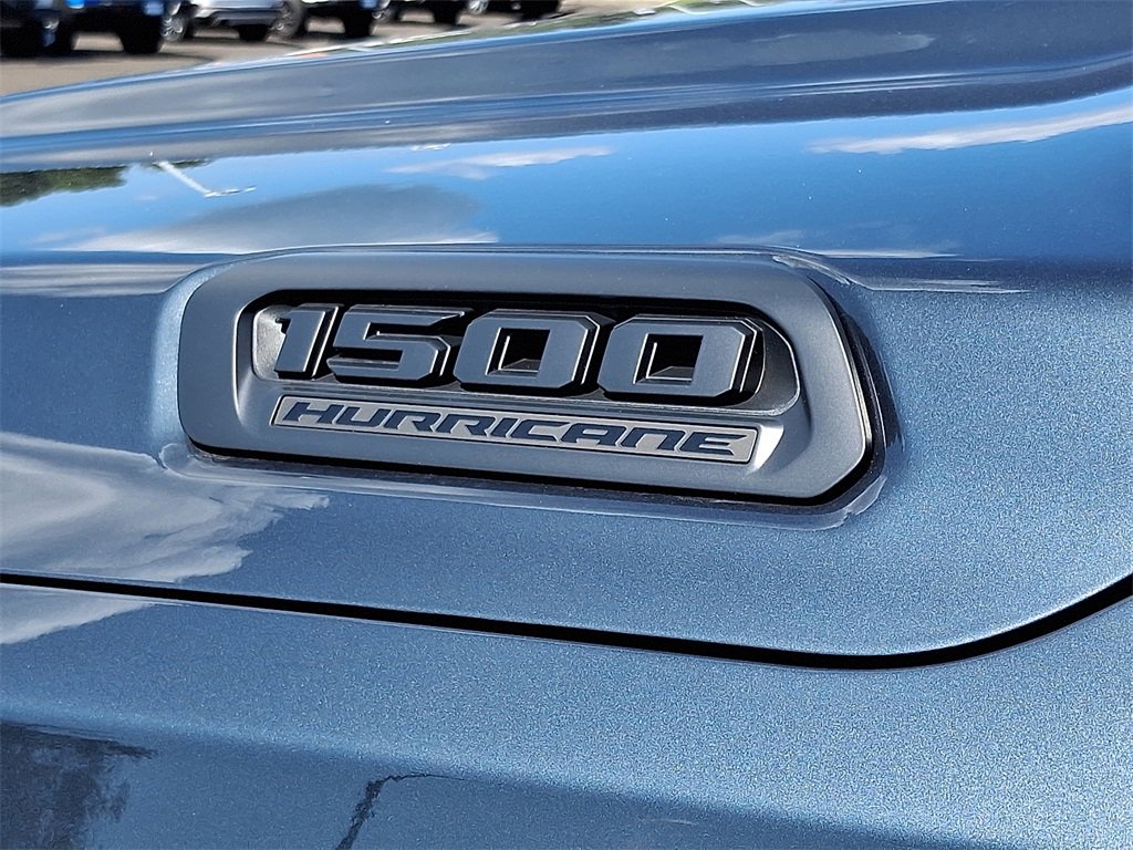 New 2026 RAM 1500 Big Horn image 18