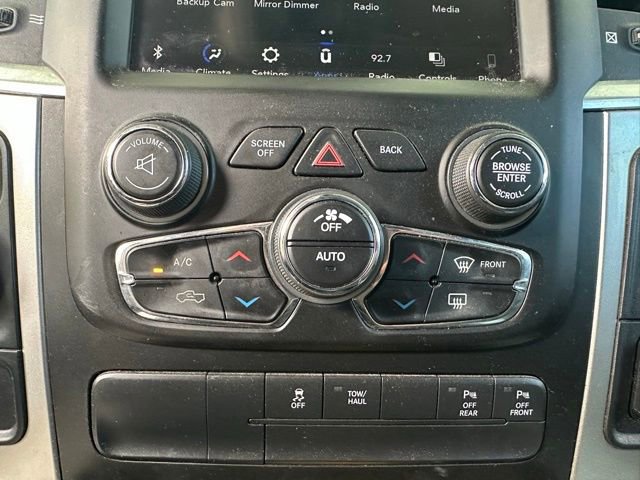 Used 2019 RAM 1500 Big Horn image 14