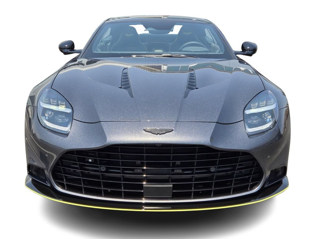 New 2025 Aston Martin Vanquish RWD image 2