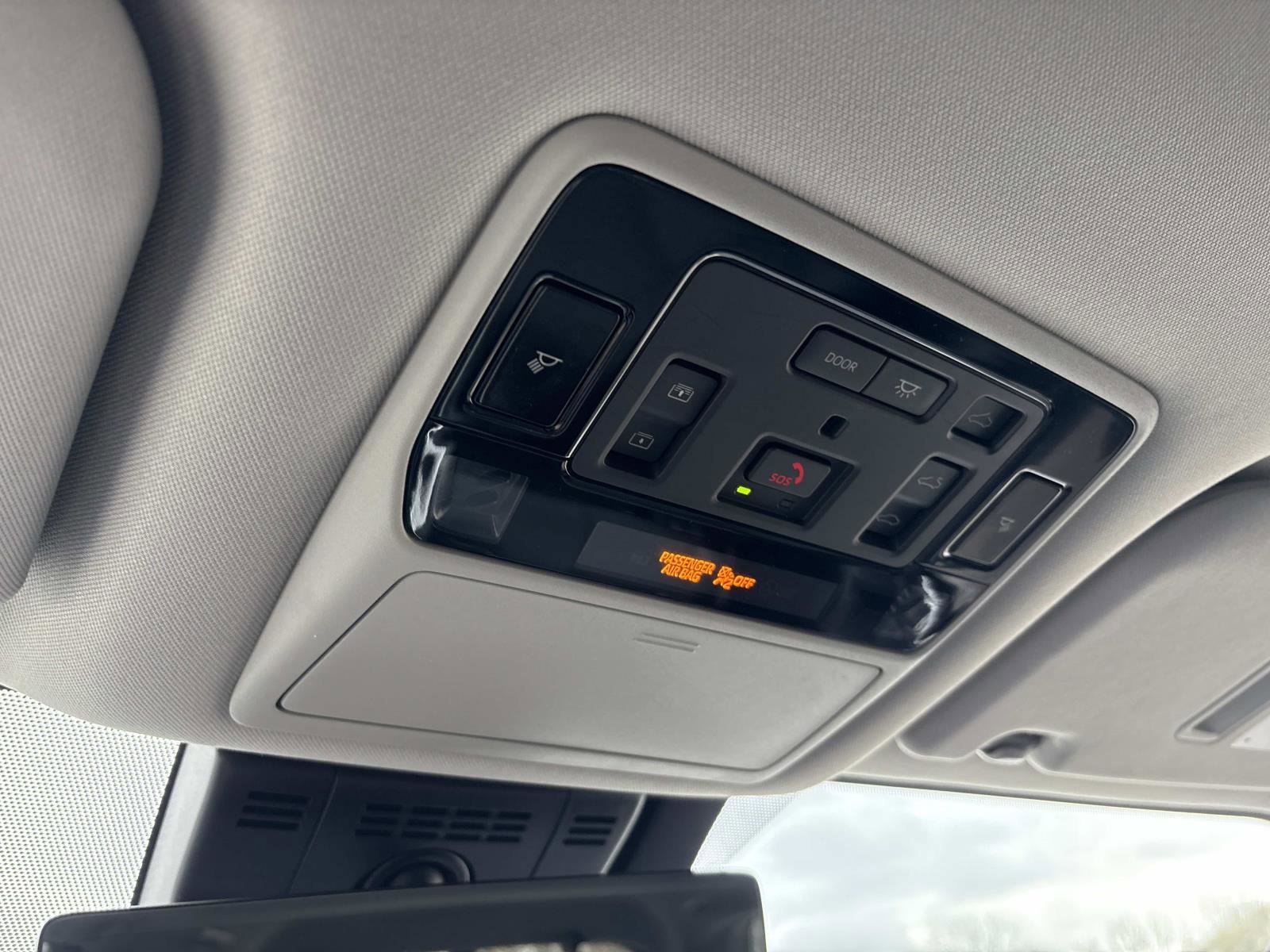 Used 2026 Toyota Grand Highlander Platinum image 26