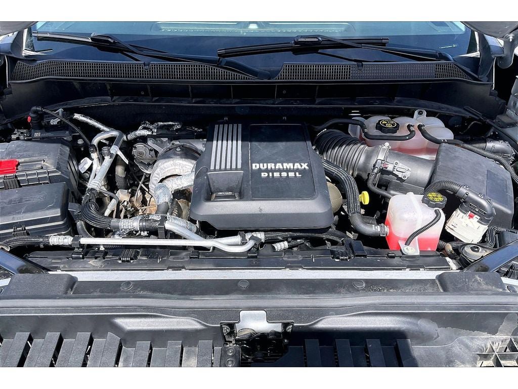 Used 2022 Chevrolet Silverado 1500 RST AWD/4WD image 12