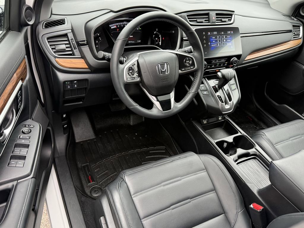 Used 2020 Honda CR-V EX-L image 14