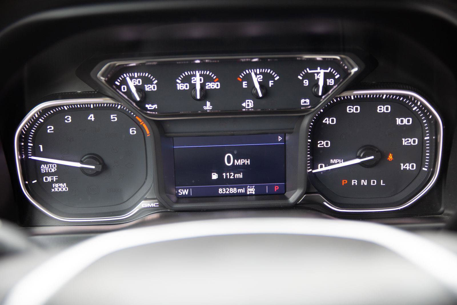 Used 2021 GMC Sierra 1500 SLT image 13