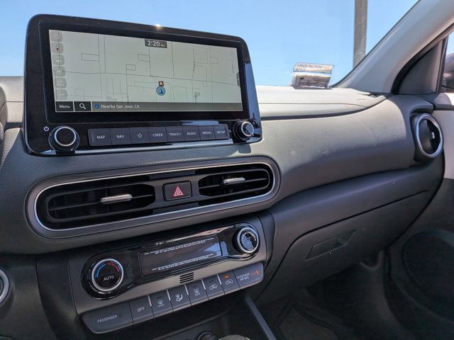 Used 2023 Hyundai Kona SEL w/ Convenience Package FWD image 12