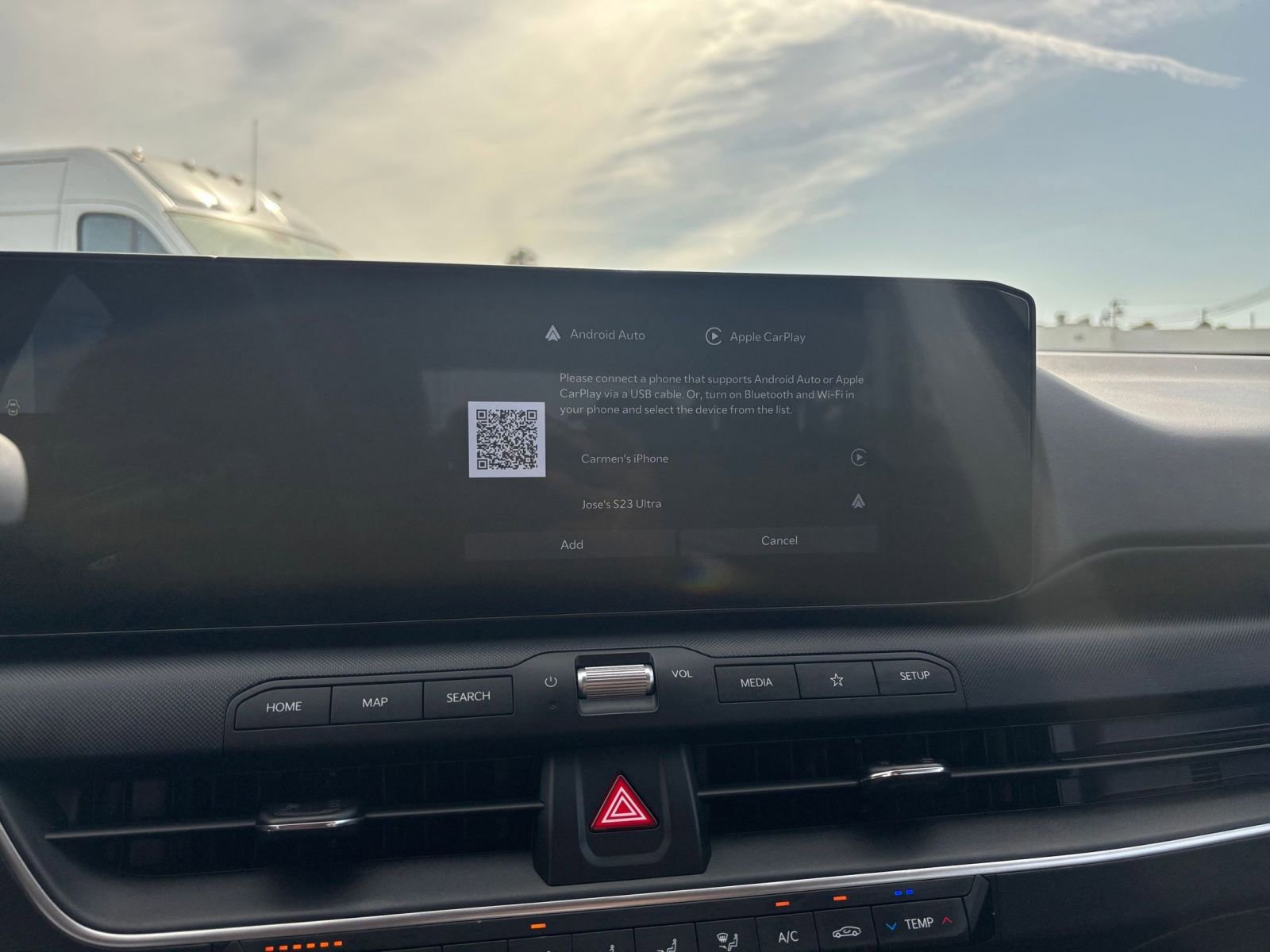 Used 2025 Kia K4 LXS image 20