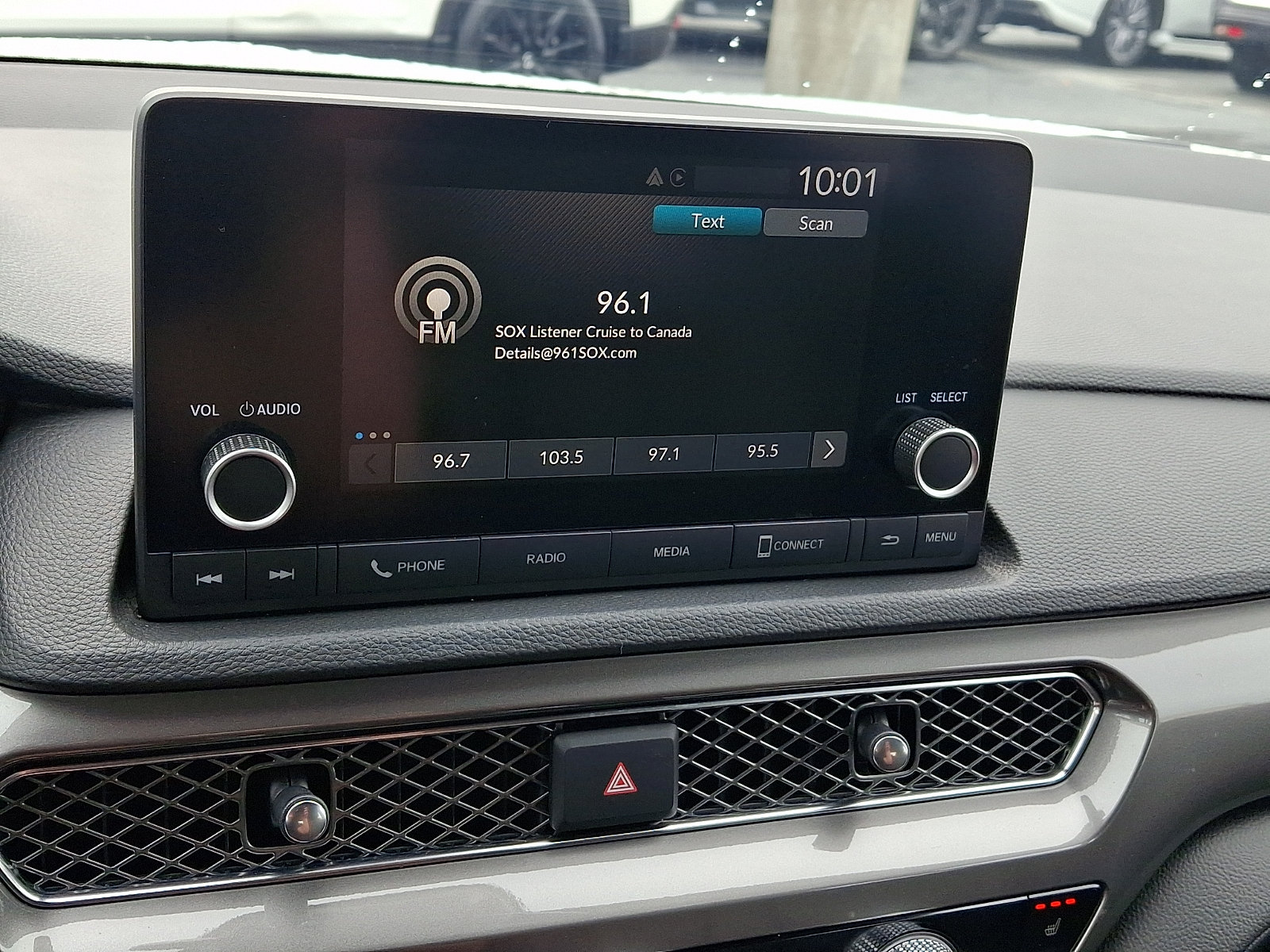 Used 2023 Acura Integra FWD image 17