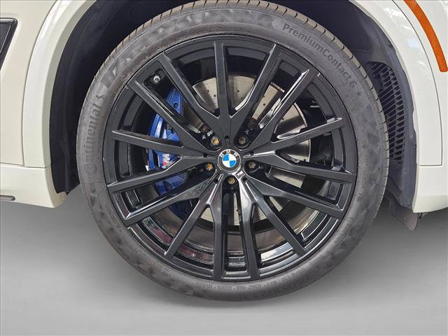 Used 2020 BMW X5 sDrive40i w/ M Sport Package RWD image 29