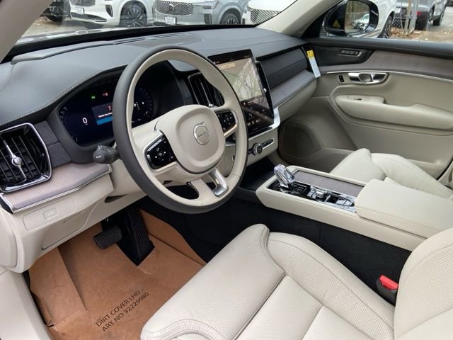 New 2026 Volvo XC90 B6 Ultra image 10
