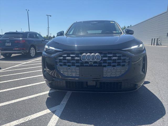 Used 2025 Audi Q5 Premium w/ Convenience Package AWD/4WD image 35