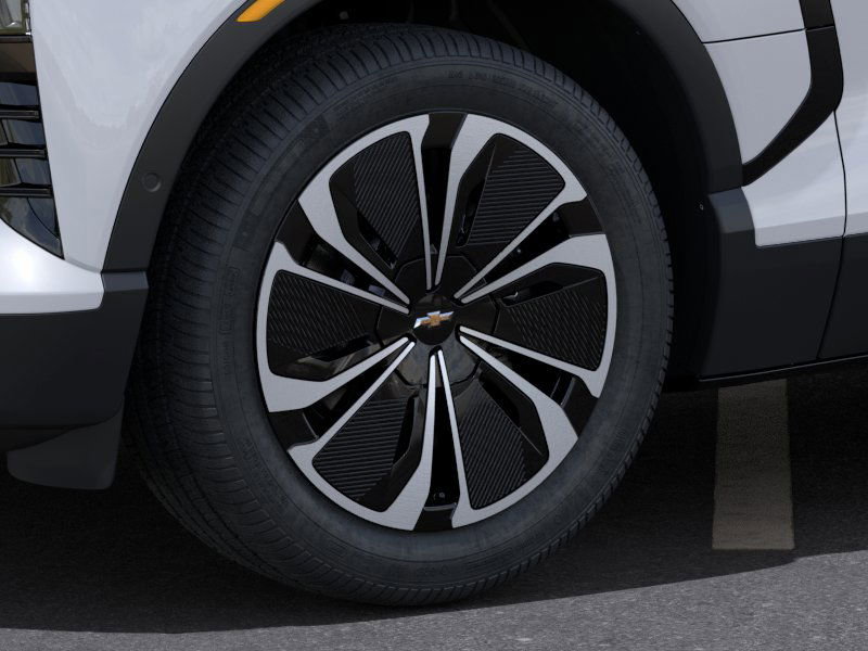 New 2025 Chevrolet Blazer EV LT w/ Super Cruise Package image 52