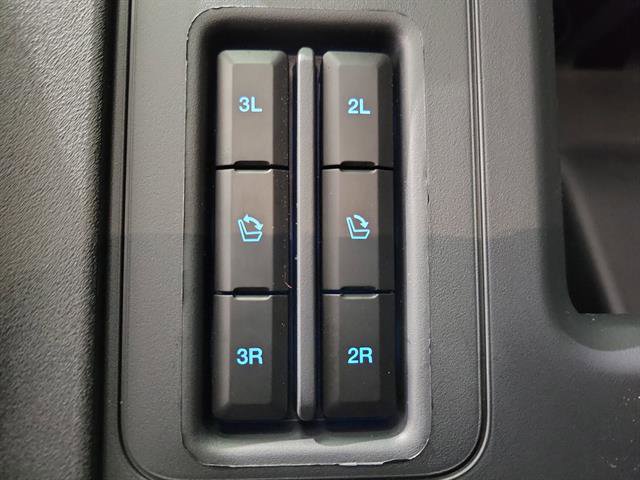 New 2025 Ford Expedition Tremor image 9