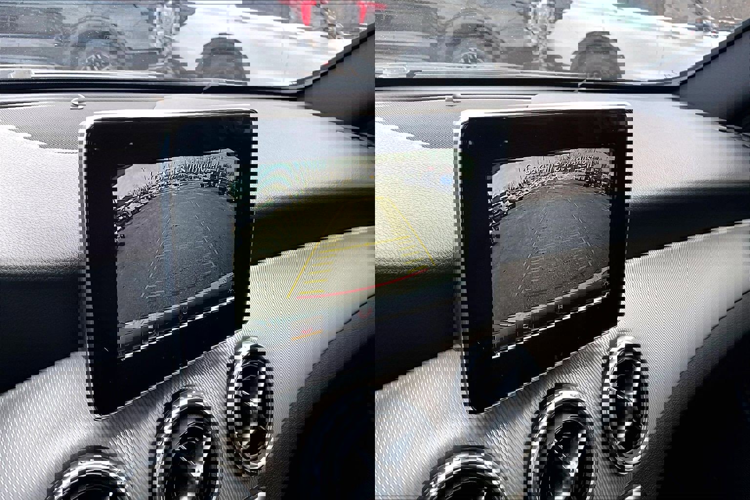 Used 2017 Mercedes-Benz GLA 250 4MATIC image 21