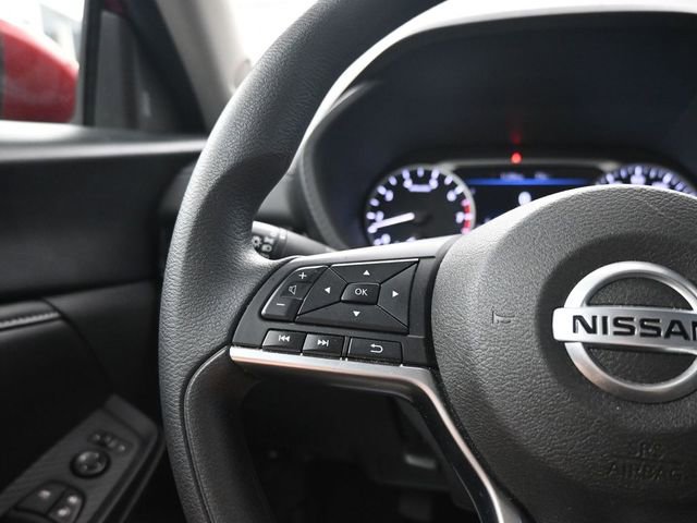 Used 2023 Nissan Sentra SV FWD image 14