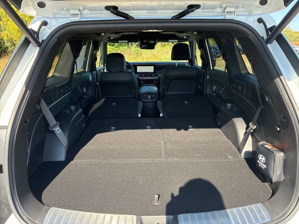 New 2026 Hyundai Palisade Calligraphy image 32