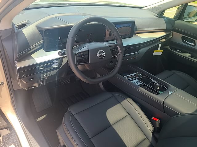 New 2026 Nissan Murano SL AWD/4WD image 13