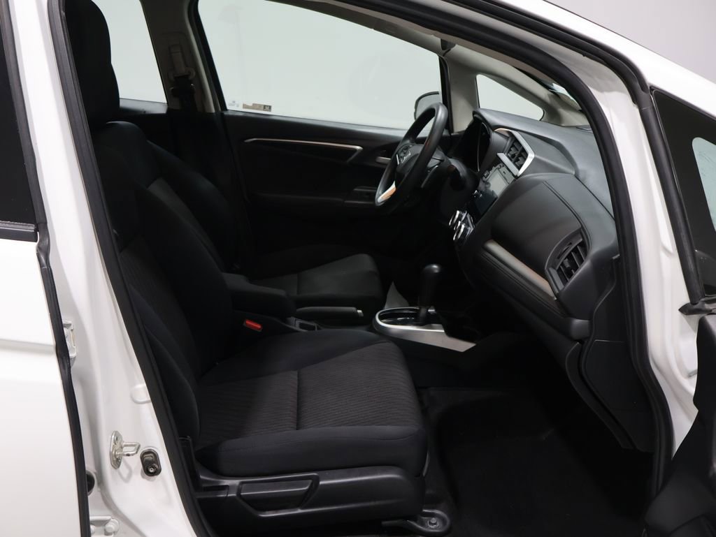 Used 2018 Honda Fit EX image 23
