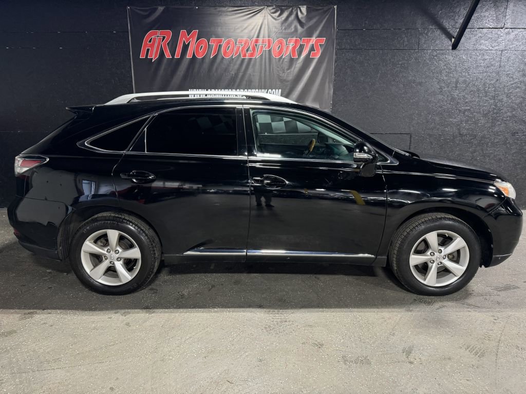 Used 2010 Lexus RX 350 AWD image 6