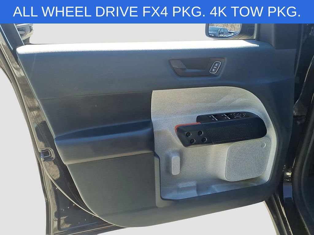 Used 2022 Ford Maverick XLT w/ Equipment Group 300A Standard image 19