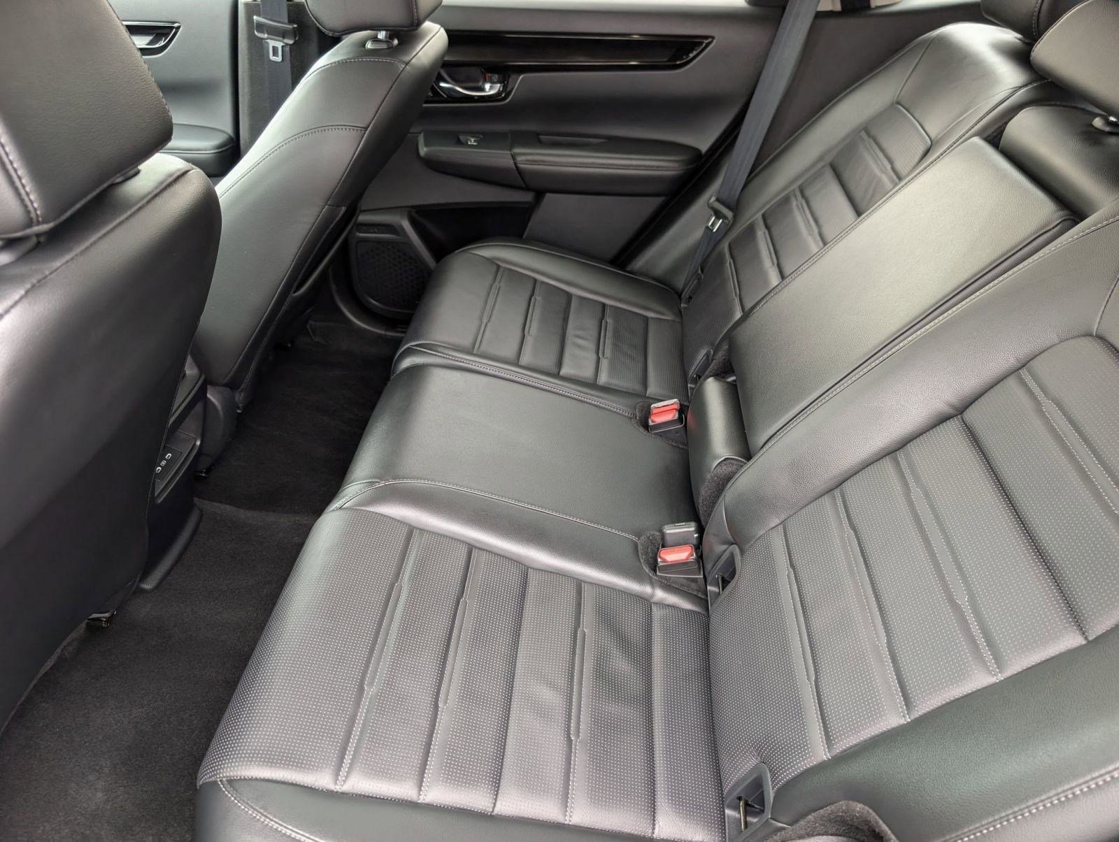 Used 2025 Honda CR-V EX-L image 27