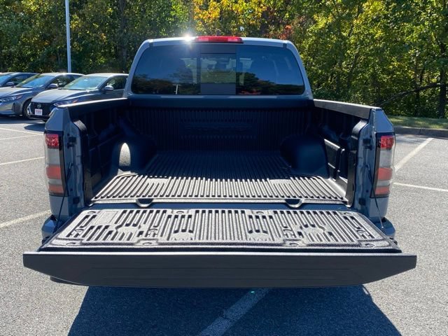 New 2026 Nissan Frontier SV w/ All-Weather Content Package AWD/4WD image 7