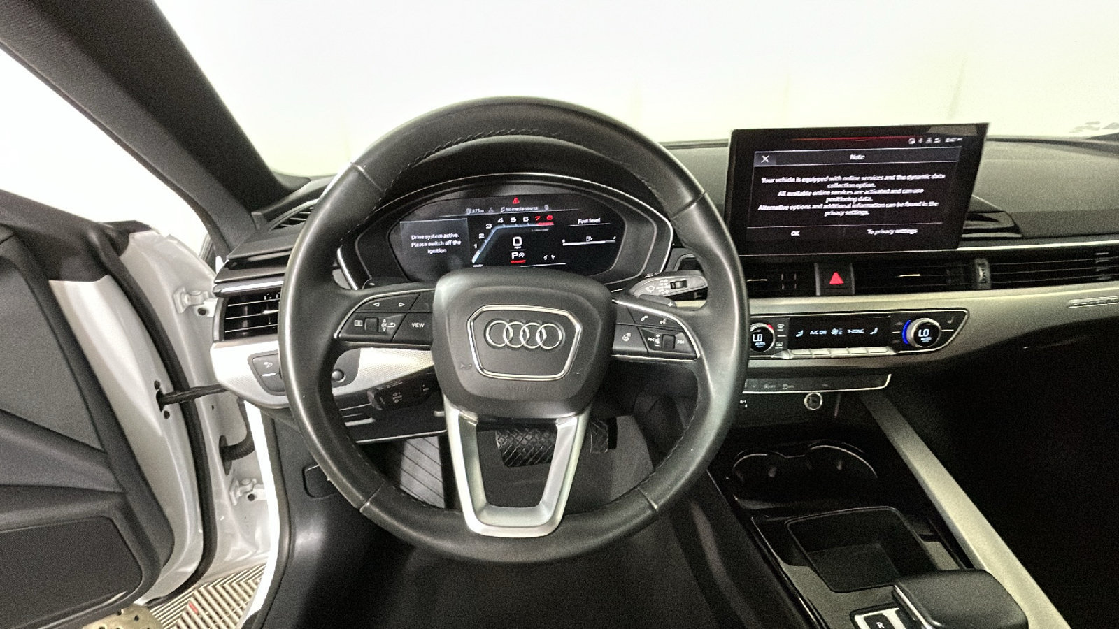 Used 2025 Audi A5 2.0T Premium AWD/4WD image 16