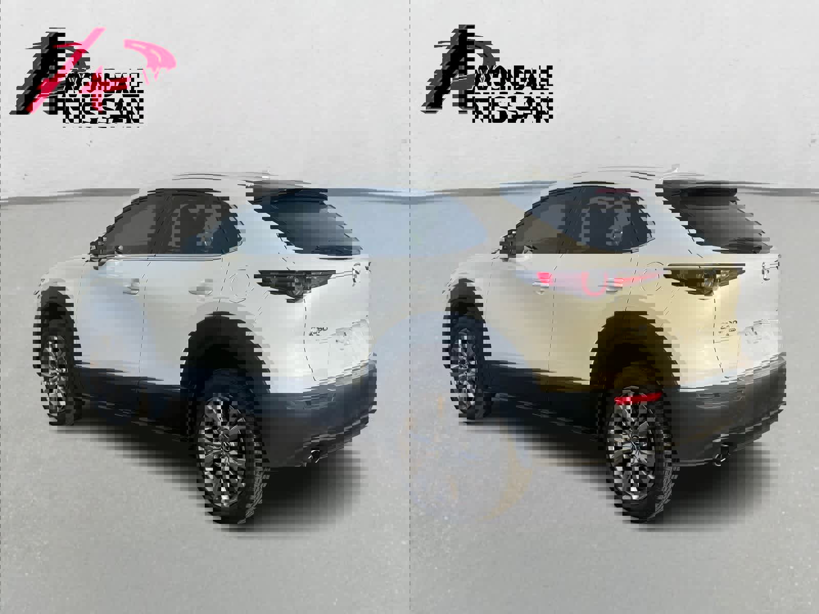 Used 2020 MAZDA CX-30 AWD w/ Preferred Package image 3