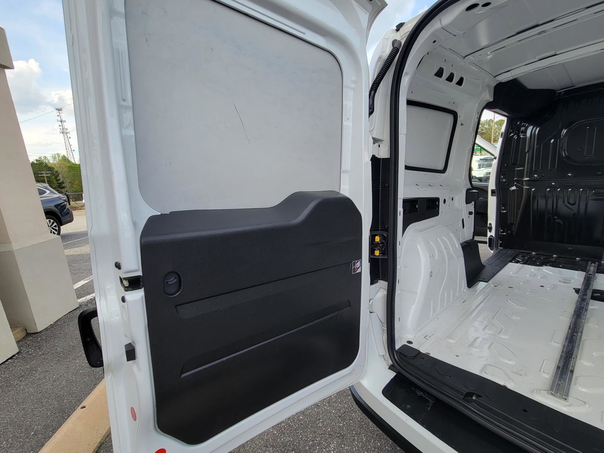 Used 2018 RAM ProMaster City Tradesman SLT FWD image 33